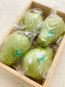 Get Chayote 2.8-3 lb Delivered | Weee! Asian Market