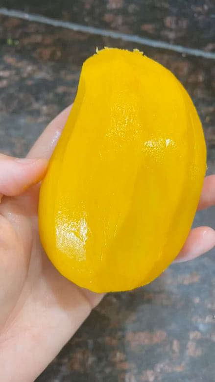 フレッシュシャンパンマンゴーギフトボックス フレッシュシャンパン