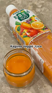 Kagome 野菜ジュース オリジナル - Weee!