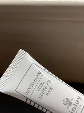 Get Sisley Phyto Blanc Ultra Lightening Mask 2.2oz Delivered