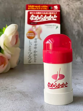 小林製薬 なめらかかとスティック - Weee!