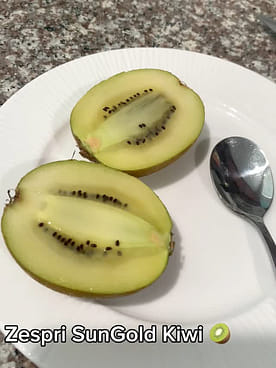 Zespri キウイフルーツギフトパック 7 ポンド - Weee!