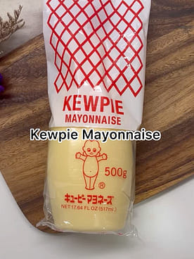 キューピー マヨネーズ バナー キユーピー マヨネーズ｜キユーピー