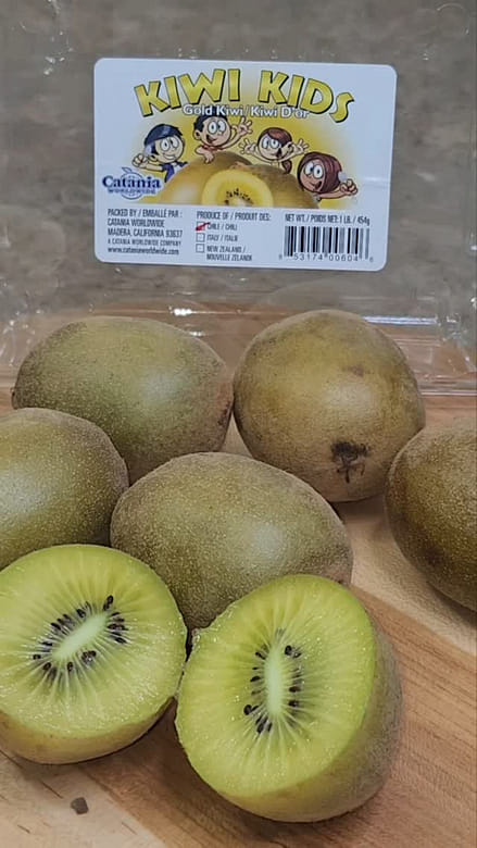 ✨きうい✨ KIWI KIDS Gold Kiwi♡1 LB(454g)