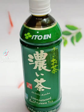伊藤園 おーいお茶 濃い茶 16.9 fl.oz - Weee!
