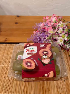 ゼスプリ ルビーレッドキウイ 1 ポンド - Weee!