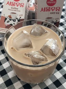 Seoul Milkコーヒーミルク6個入 190 ml(ミリリットル)*6 パック - Weee!
