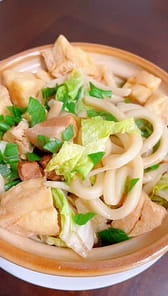Shirakiku 讃岐屋うどん（冷凍・5食入） - Weee!