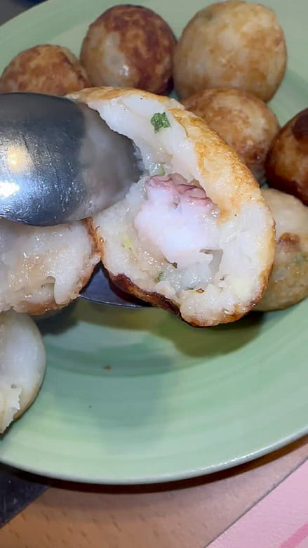 たこ焼き