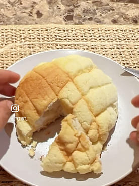 メロンパンパン　本体、レフィル 第一パン メロンパン 107 グラム - Weee!