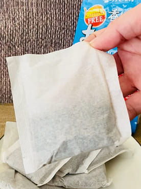 伊藤園 香り薫る 麦茶 54袋入り 0.26 オンス*54 パック - Weee!