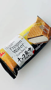 井村屋 チョコ最中アイス 5.07 オンス - Weee!