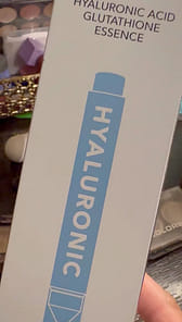 Get EAORON Hyaluronic Acid Collagen Essence 10 ml Delivered
