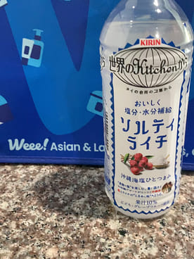 キリン ソフティライチドリンク - Weee!