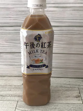 キリン 午後の紅茶 ミルクティー - Weee!
