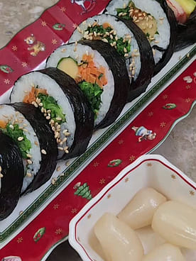 Jinju チーズ魚肉ソーセージ - Weee!
