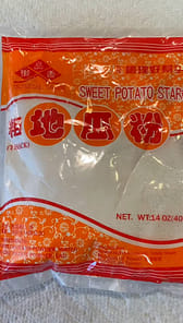 Imperial Taste さつまいもでん粉 14 オンス - Weee!