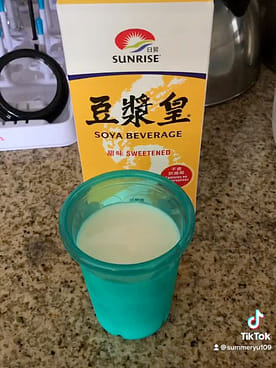 Sunrise 調整豆乳 64 fl.oz - Weee!