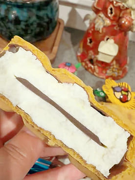 森永製菓 チョコモナカ ジャンボ アイスモナカ 150 グラム - Weee!