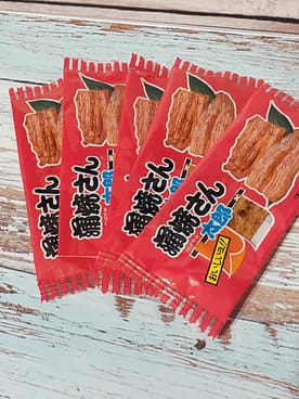 やおきん 蒲焼さん太郎 5枚 - Weee!