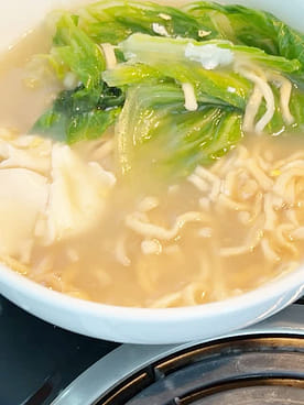 金鸡牌锅烧意面附海鲜调味包5包300 克- Weee!
