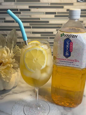 伊藤園 ジャスミン茶 67.6 fl.oz - Weee!