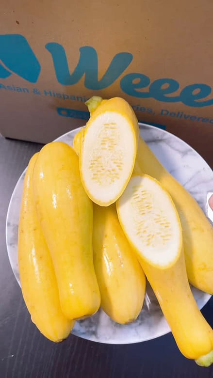 野菜 yellow Yellow Squash