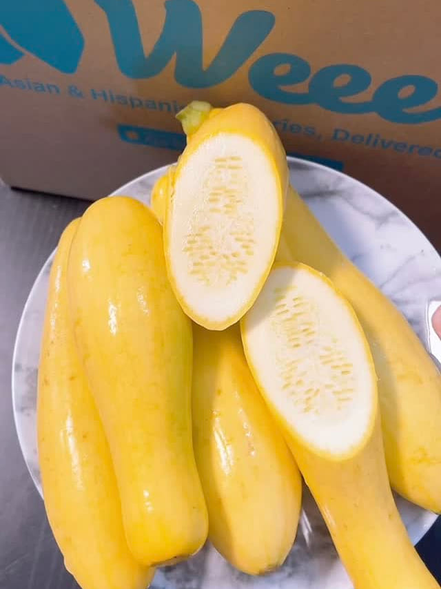 野菜 yellow Yellow Squash