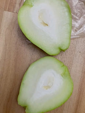 Get Chayote 2.8-3 lb Delivered | Weee! Asian Market