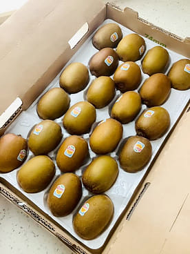 Zespri キウイフルーツギフトパック 7 ポンド - Weee!