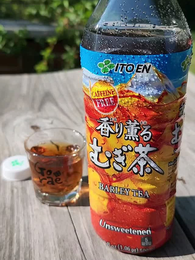 MUGICHA♡16.9 fl oz(500ml)