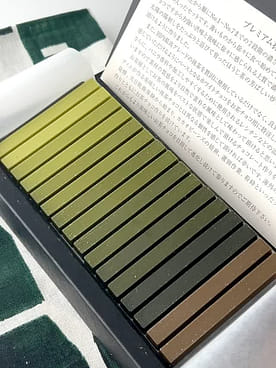 ななや静岡抹茶SWEETS FACTORY Premium MATCHA 7 8種各2本入り