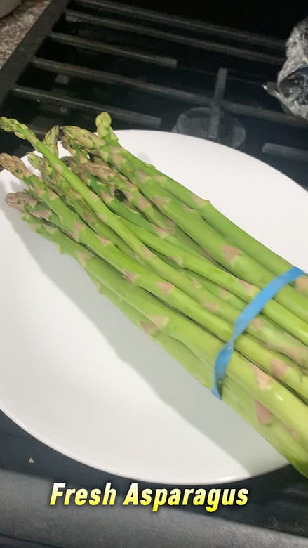 Asparagus