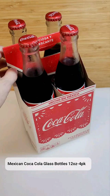 メキシココーラ