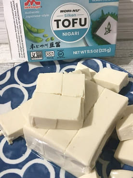 森永 絹ごし豆腐 ミッドソフト 10.9 オンス - Weee!