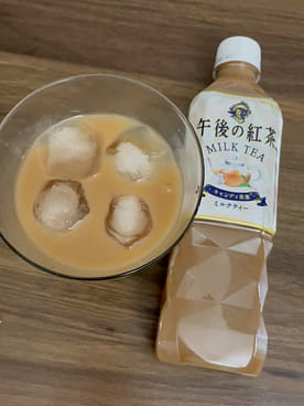 キリン 午後の紅茶 ミルクティー - Weee!