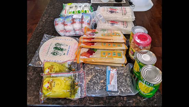 🛒 Weee! Online Grocery Haul Review 🌿🍜