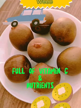 Get Zespri Green Kiwi Delivered | Weee! Asian Market