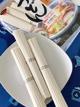 上州産うどん 8食入り 28.21 オンス - Weee!