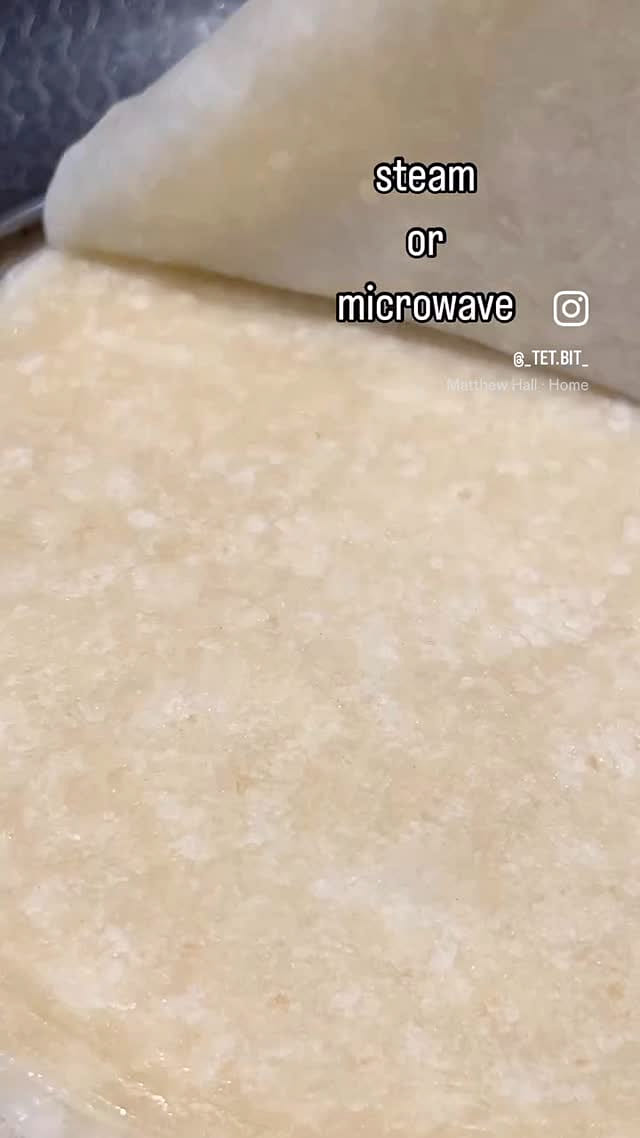 duck wrapper