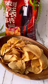 Oishi トマトポテトチップス - Weee!