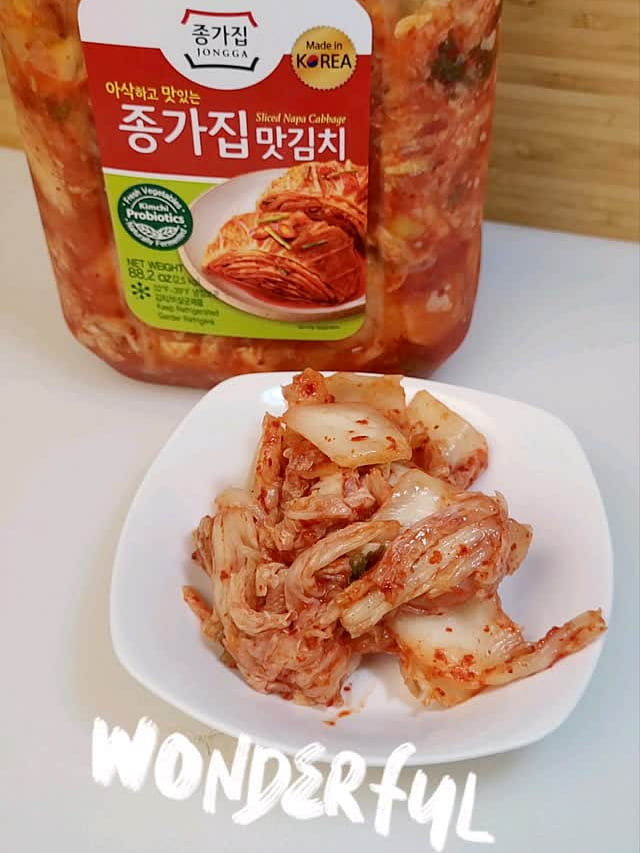 種家の味 キムチ 2.5kg