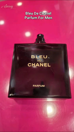 香奈爾Bleu De Chanel 古龍水50ml/1.7oz - Weee!