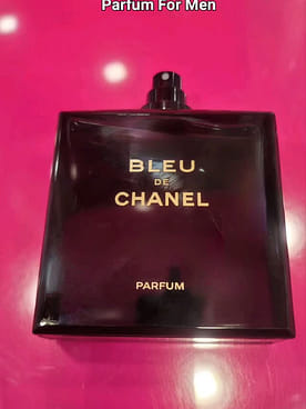 Chanel Bleu De Chanel Parfum Spray 50ml/1.7oz - Weee!