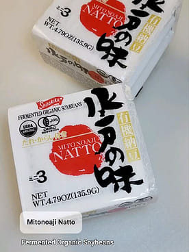 納豆100 ヤマダイ 納豆学園 | 納豆は世界を救う!!