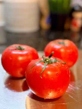 金華山とまとページです☆ Tomato Japanese yellow fresh seeds