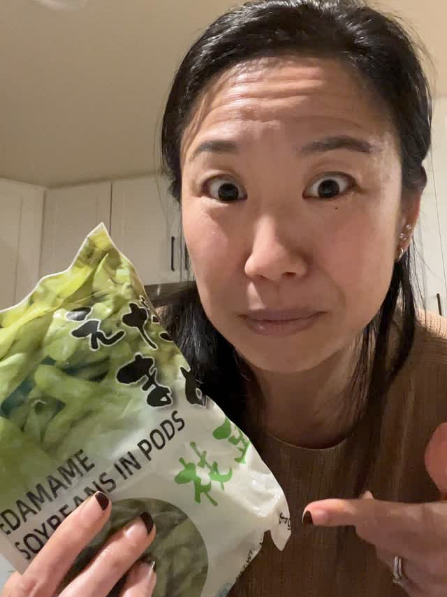 EDAMAME確認ページ WELPAC CHAMAME EDAMAME TAIWAN 20/14.10 OZ - JFC International