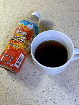 伊藤園 むぎ茶 - Weee!