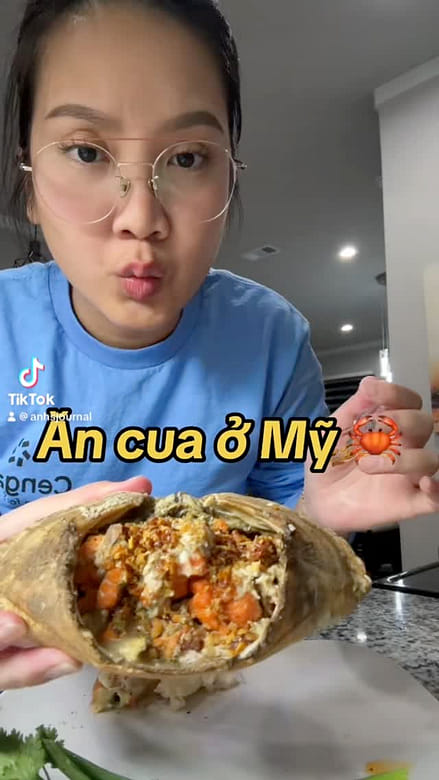 Bring rock crab to the next level
