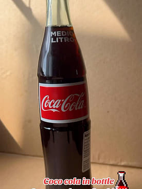コカ・コーラ コカ・コーラ 500 ml(ミリリットル) - Weee!